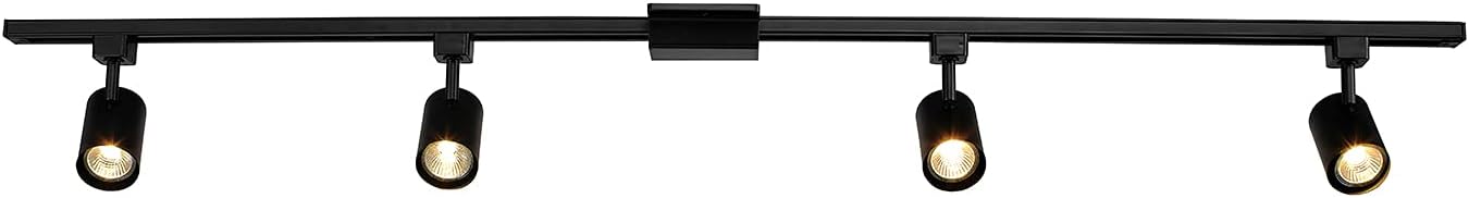 GLOBE Electric 59738 Tribeca 4-Light 56