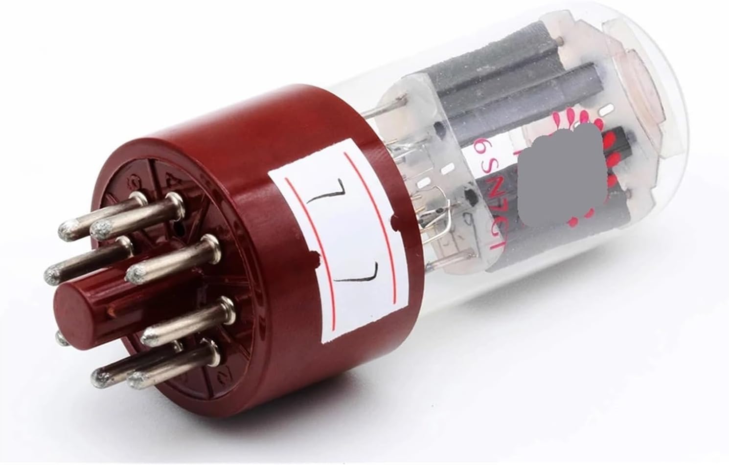 6SN7GT Tube 6SN7 6N8P Precision Matching for Tube Audio Amplifier(6SN7GT 2pcs)