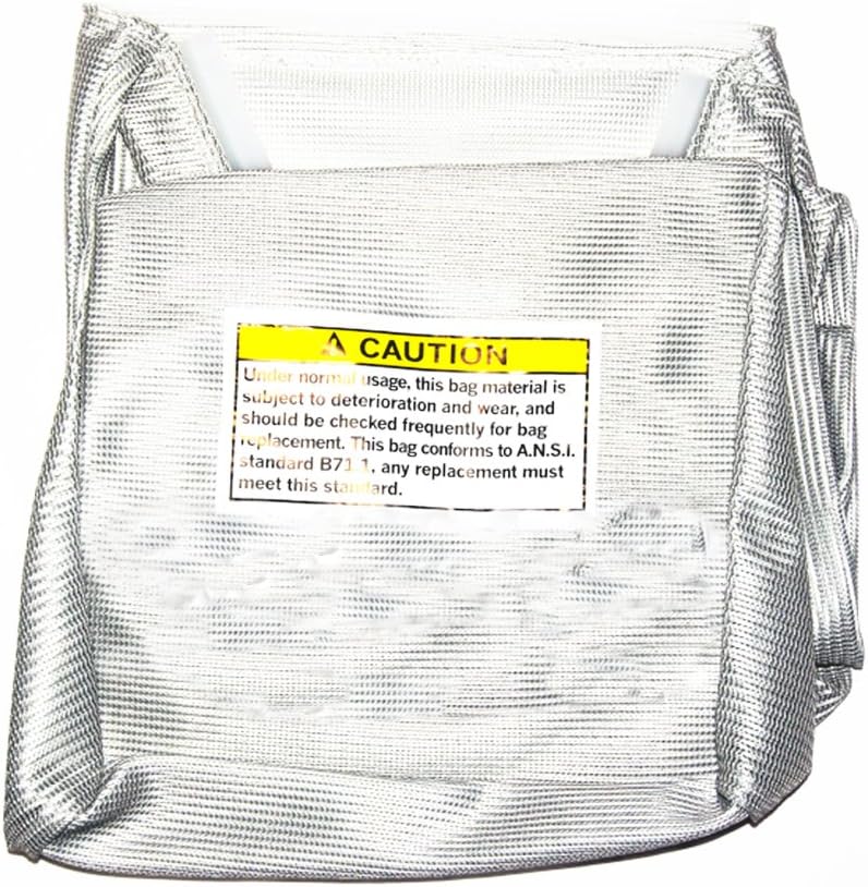 Honda Genuine OEM Harmony HRM215 (HRM215PX) (HRM215PXA) (HRM215SX) (HRM215SXA) Walk-Behind Lawn Mowers Fabric Grass Catcher Bag