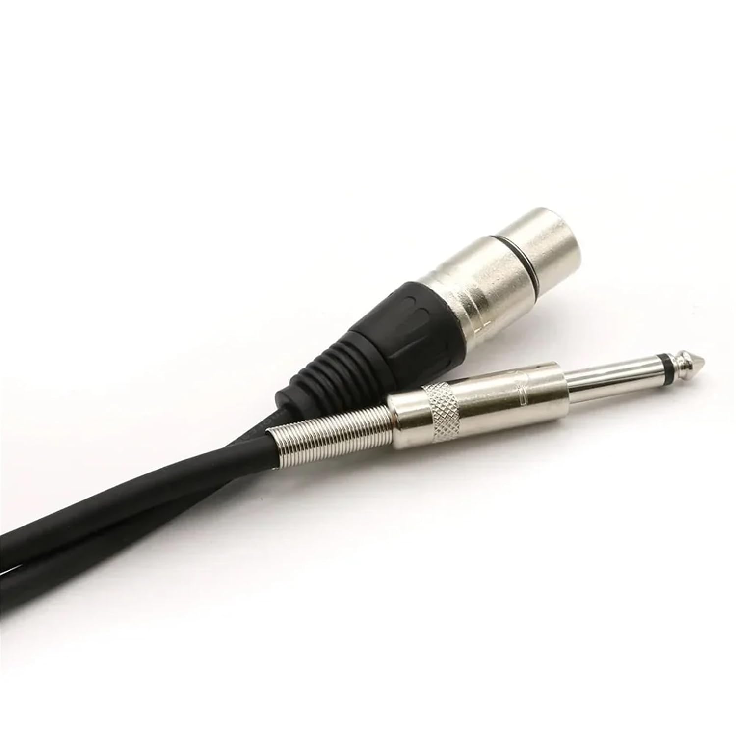 Professional Mic Cable 6.35mm (1/4