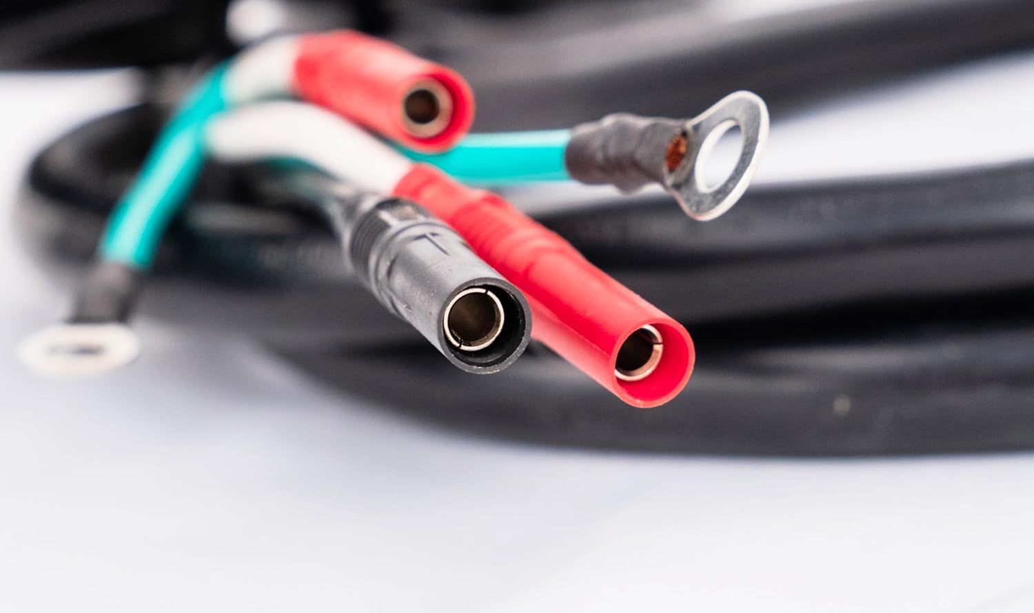 Pulsar Inverter Generator Parallel Kit, 50 Amp, 120V L14-50R(RV), PGIPAIRB6