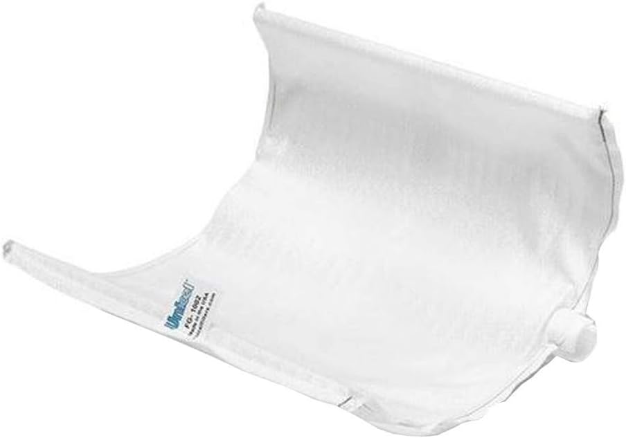 Unicel FG-1002 24 Sq Ft Vertical DE Grid Replacement Pool Filter Compatible w/Pentair, American, Hayward, Pac-Fab, Sta-Rite, & Astral System (8 Pack)