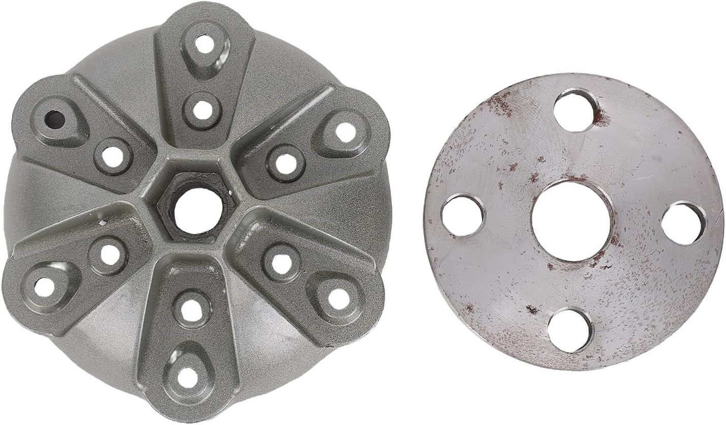 Wind Generator 1600W Small Wind 6 Blade Industrial Machinery Solar & Wind Power Parts & Accessories (24V)