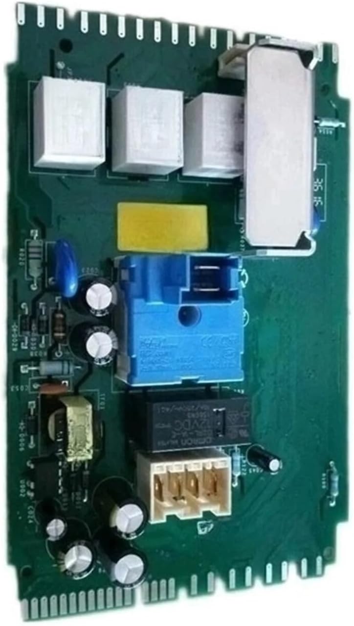W10442281 PCB Motherboard Control Board Compatible with Whirlpool Drum Washing Machine WFC857CW/857CS