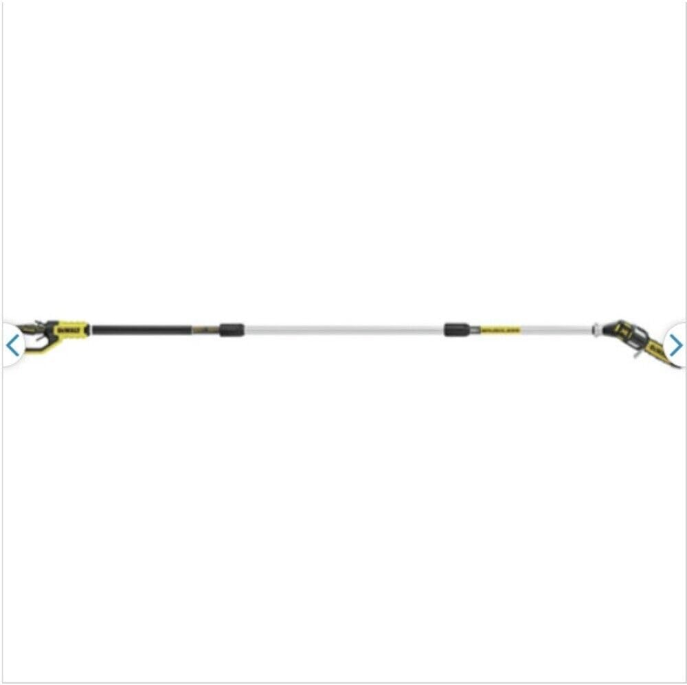 DCPS620B 20V XR Brushless Li-Ion Cordless Pole Saw (Tool Only), Replacement for MAX OEM