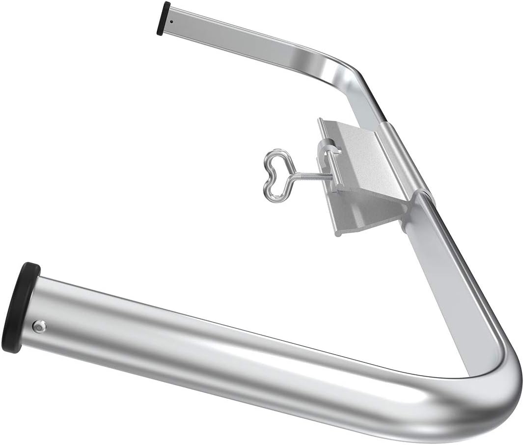 Little Giant Ladders Velocity (15426-001) Multi-Position Ladder Bundle with Wing Span/Wall Standoff Accessory