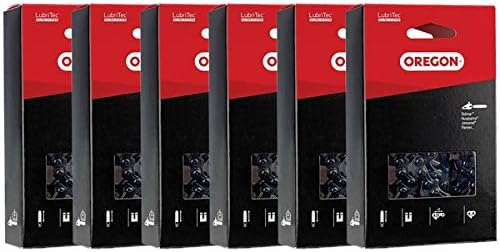 6PK Oregon 90PX055G 16