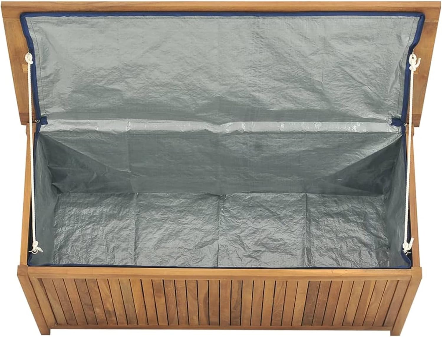 Bopdu Outdoor Storage Box 44.9