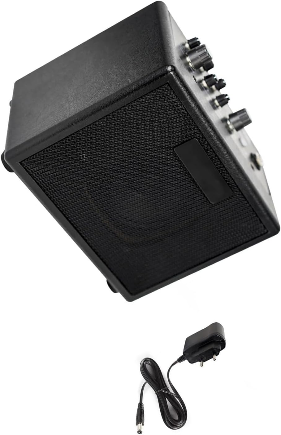 Professional Guitar Effects Pedals Electric Guitar Amplifier Combo Mini Portable Professional Accessory(FA05 BR)