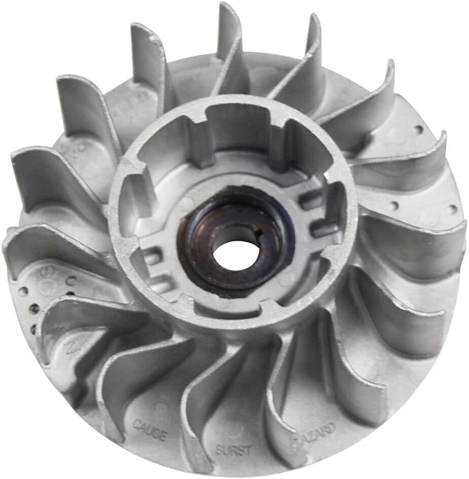 Replace Parts for Machine Flywheel for Stjhl 088 MS880 Chainsaw # 1124 400 1210