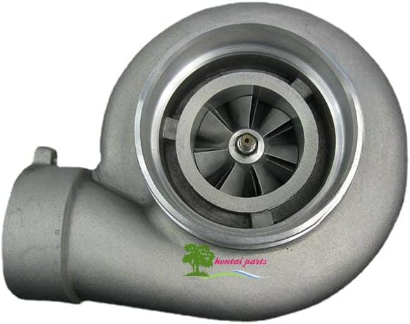 New Turbo Turbocharger Replacement Parts for Caterpillar Earth Moving, Replacement Parts for Generator Set 4MFW-731 Turbo 187178, 1W3897, 1W-3897, 0R5760