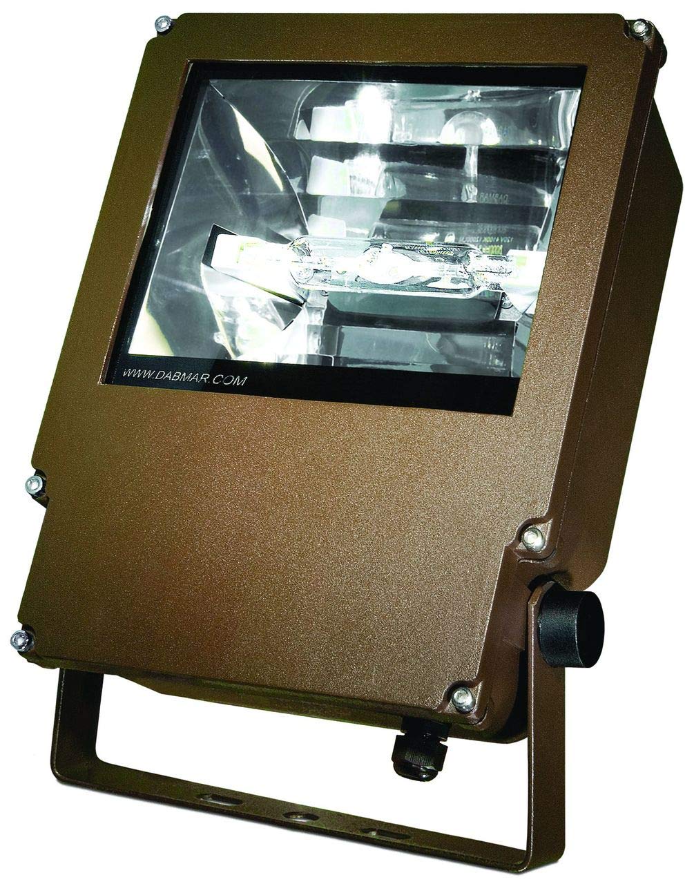 DF6591-BZ Fixture,Medium,HID,Flood