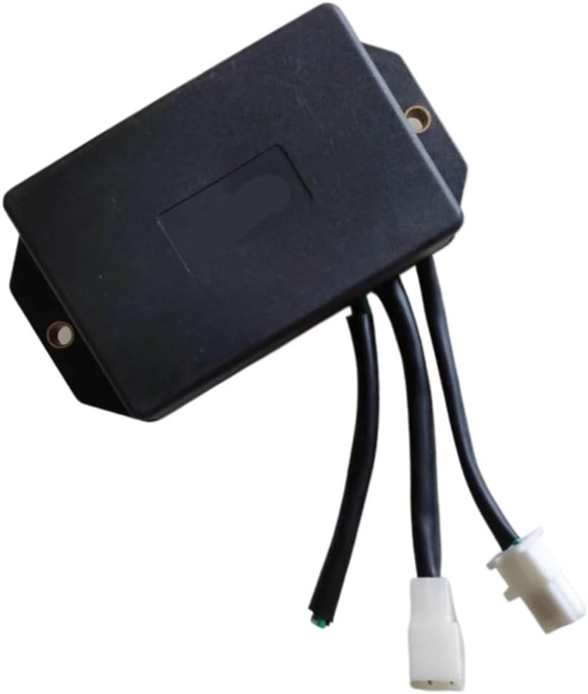 Nine Wire Generator Automatic Voltage Regulator Fit for A TT925-400