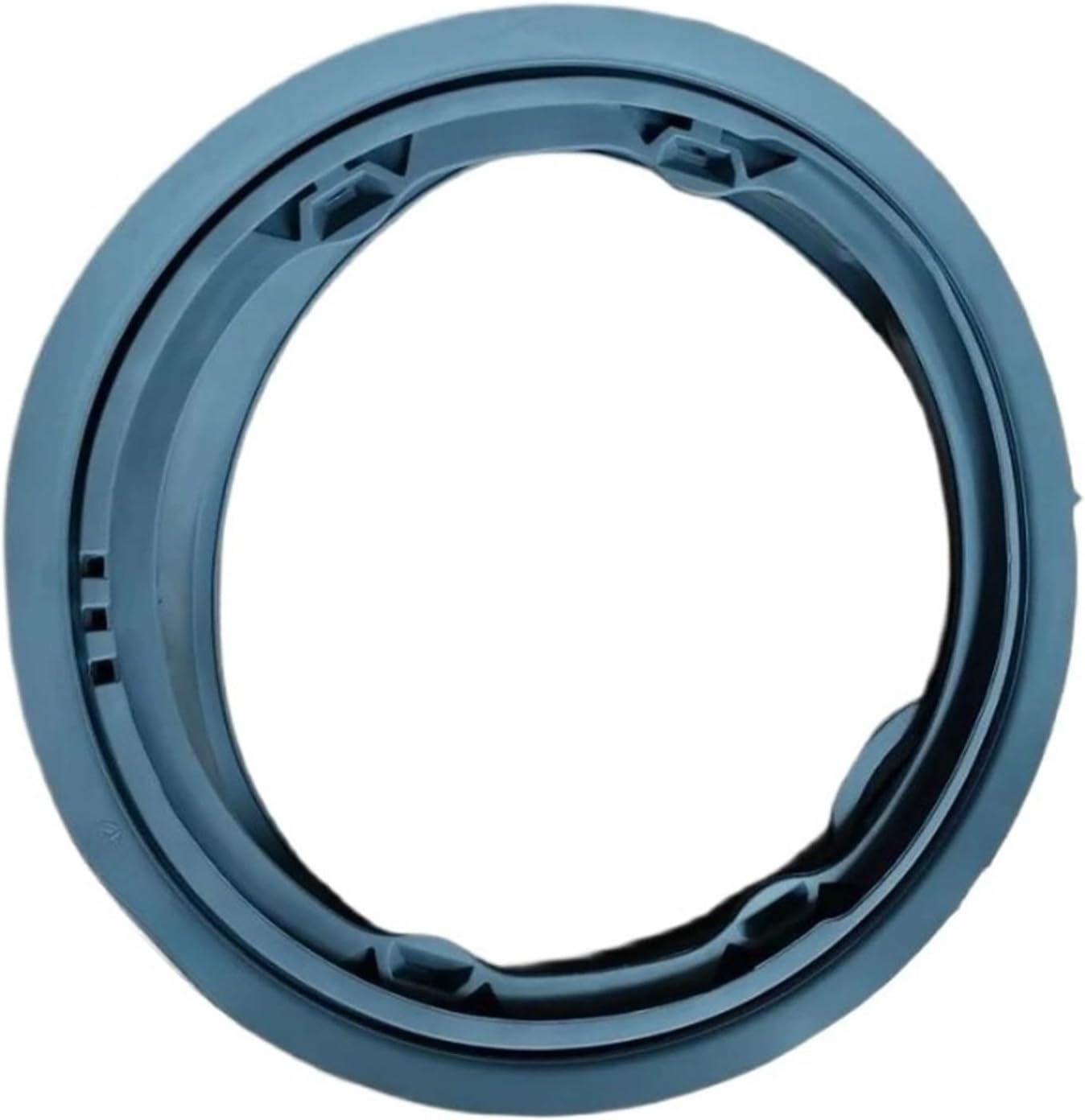 for Drum Washing Machine Door Seal MDS66651601 MDS666516 Send Pictures for Confirmation(A)