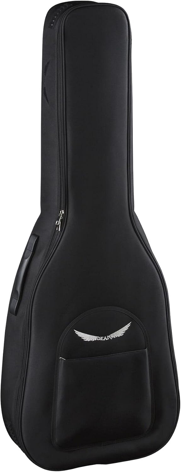 Deluxe Gigbag Large Acoustic Bass