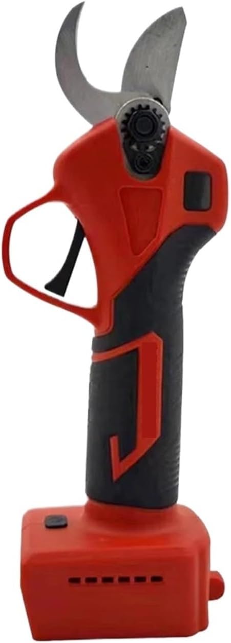 Electric Pruning Shears, Brushless Electric Pruning Shears Garden Tools Pruner Cordless Fruit Tree Scissors,Gardening Tools