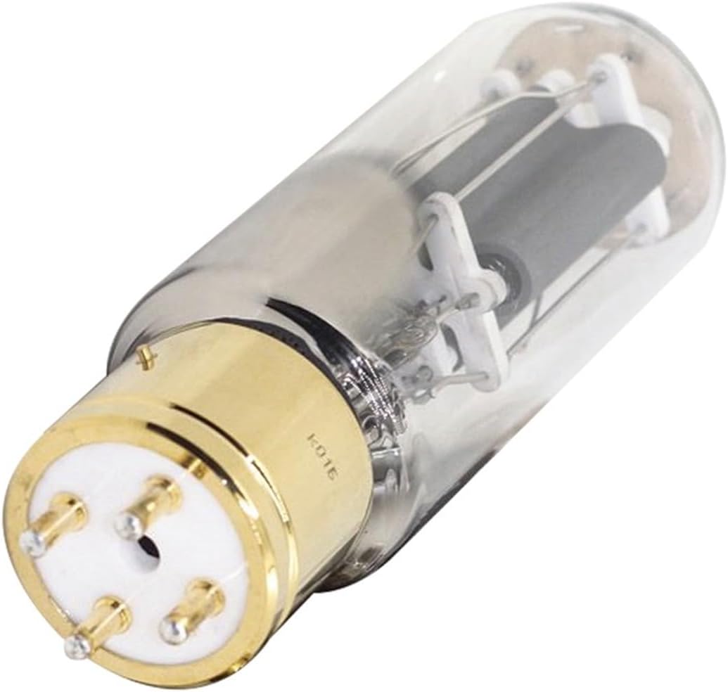 Vacuum Tube Rectifier HiFi 845 Vacuum Tube Replaces WE845 A+c+m+e 845 Electronic Tube for Precise Matching of Audio(1 pcs)