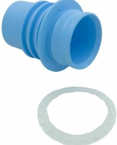 Upgrade Parts Genuine part Swivel Cone & Bearing Pool Cleaner Part K12156C Replacement for PENTAIR Kreepy KRAULY OEM