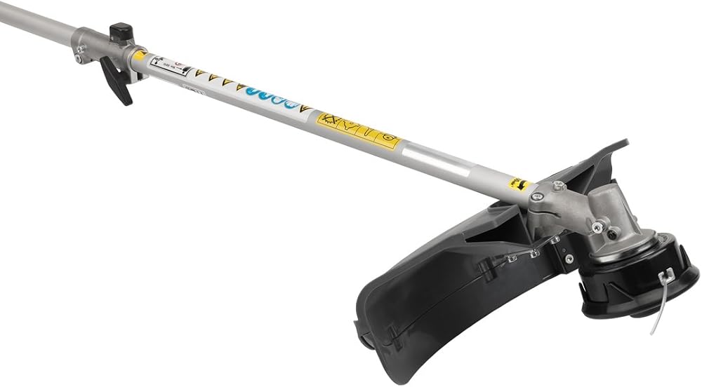 Honda SSST VersAttach Powerhead 16.5