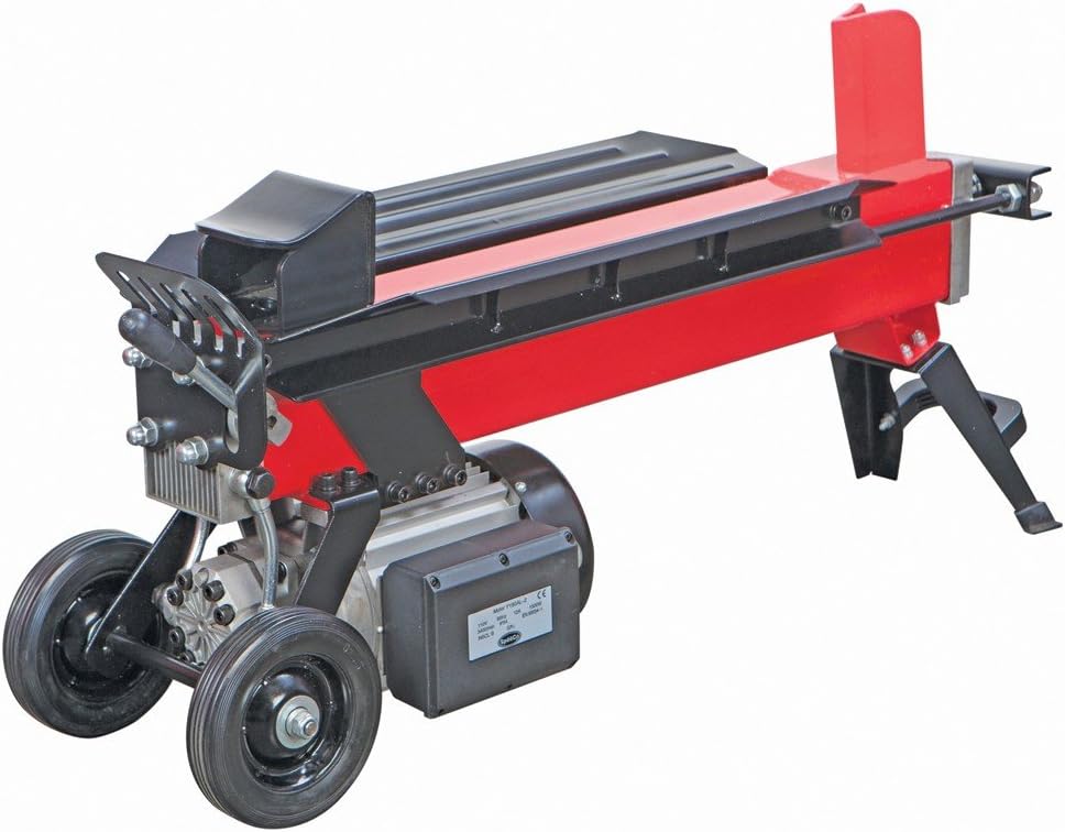 5 ton Log Splitter