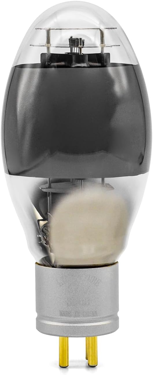 LINLAI ZX-300B 1pair ZX Series Vacuum Hifi Valve Electronic Tube for Class Pairing Audio Amplifier Replaced 10W Power Amplication