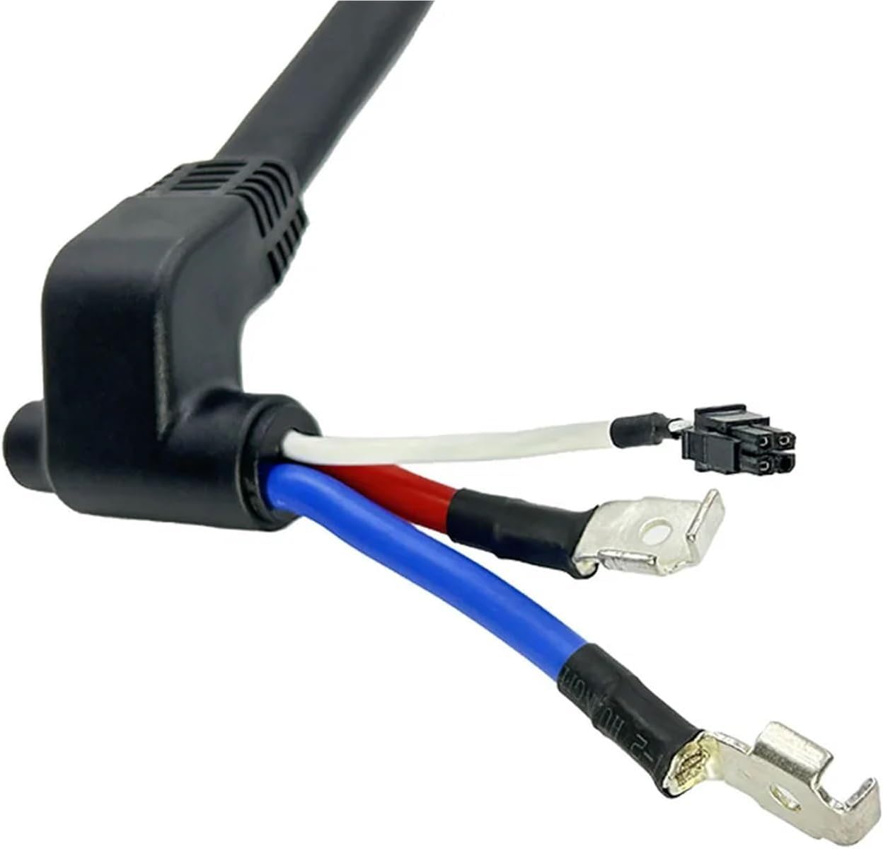 Genuine D9000I Generator Power Station Battery Charging Cable for T30 Agricultural Drone Accessories(2PC Cable A and B)