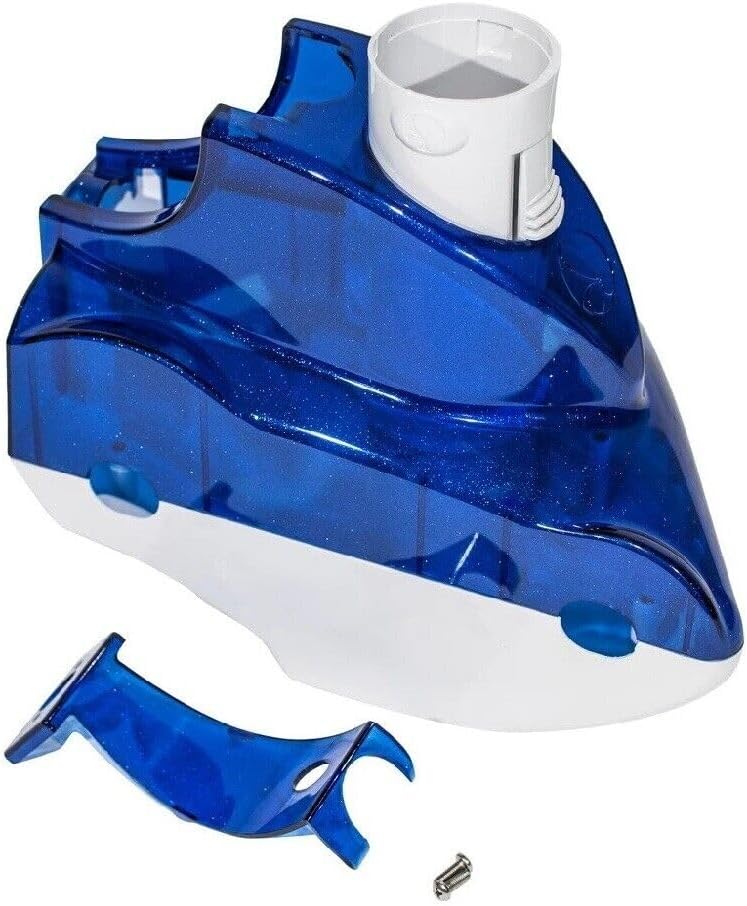 Replacement for Polaris 9-100-7030 Top & Base Assembly for Pool Cleaner Models 360 & 380 - Replacement for Blue