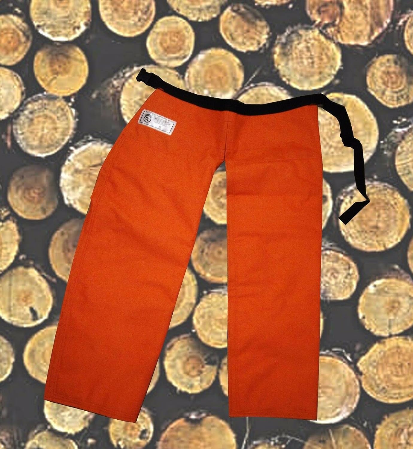 Archer Chainsaw Safety Chaps (Best!) MFG by Largest Producer of Chaps in North America!
