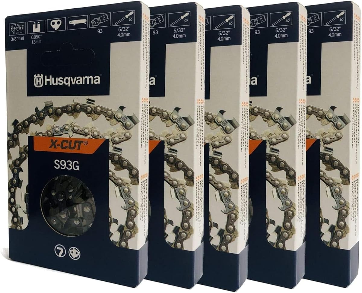 Husqvarna 585422145 S93G 12