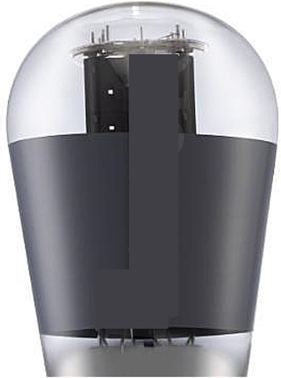 Vacuum Tube Rectifier A+R+T 2A3 Vacuum Tube Upgrade 2A3 2A3D WE2A3 2A3C 2A3B 2A3T HiFi Audio Valve Electron Tube Amplifier(2pcs Matched Pair)