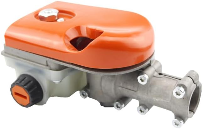 #US Replace Chainsaw Parts Gear Head Gearbox for Stihl HT73 W/Spur Sprocket 3/8-6T Pole Saw (dvuiparts#0825-19494)