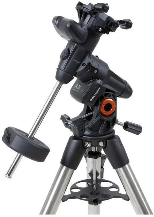 Celestron Advanced VX 8