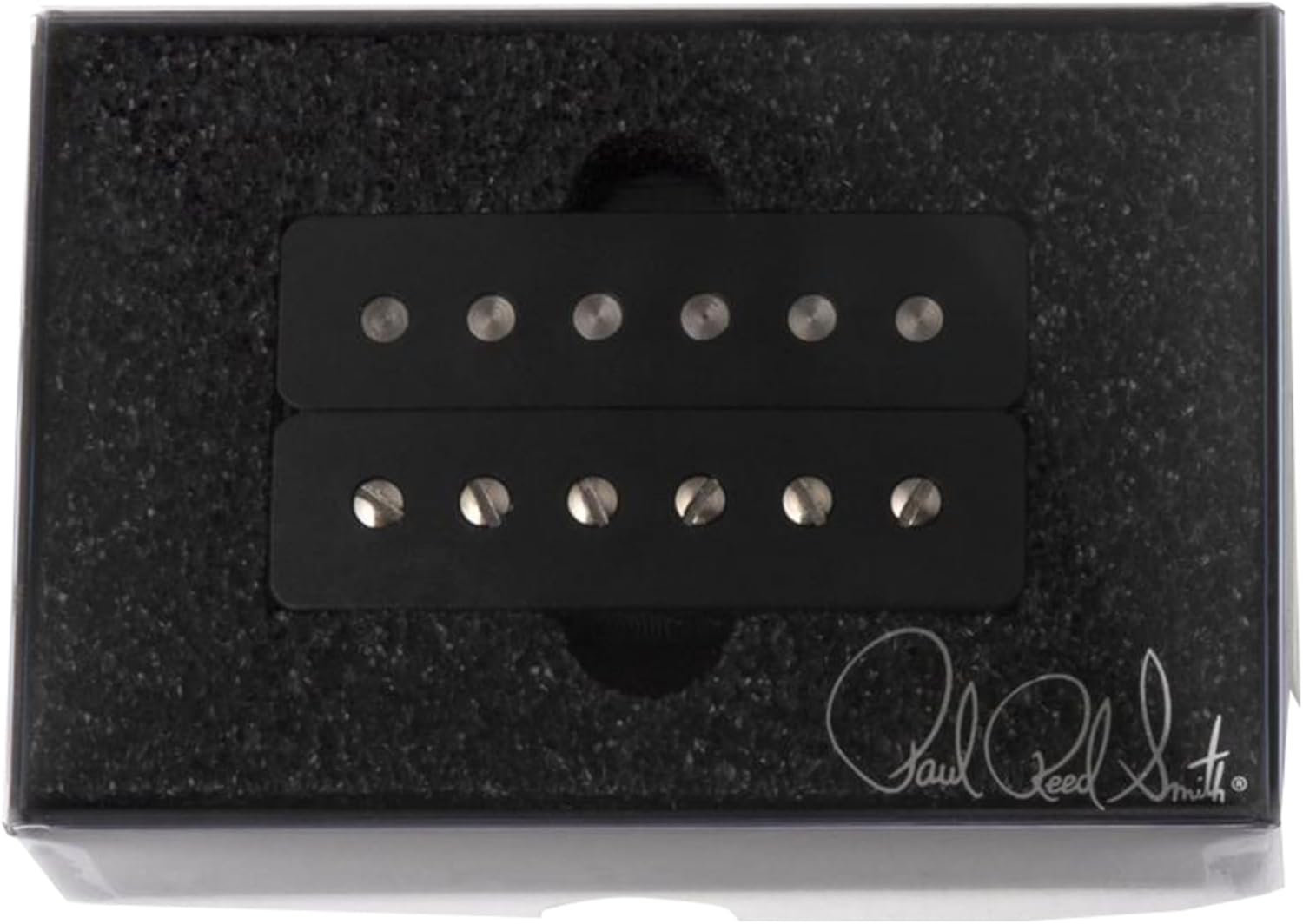 PRS Guitars HFS Treble Pickups, Nickel
