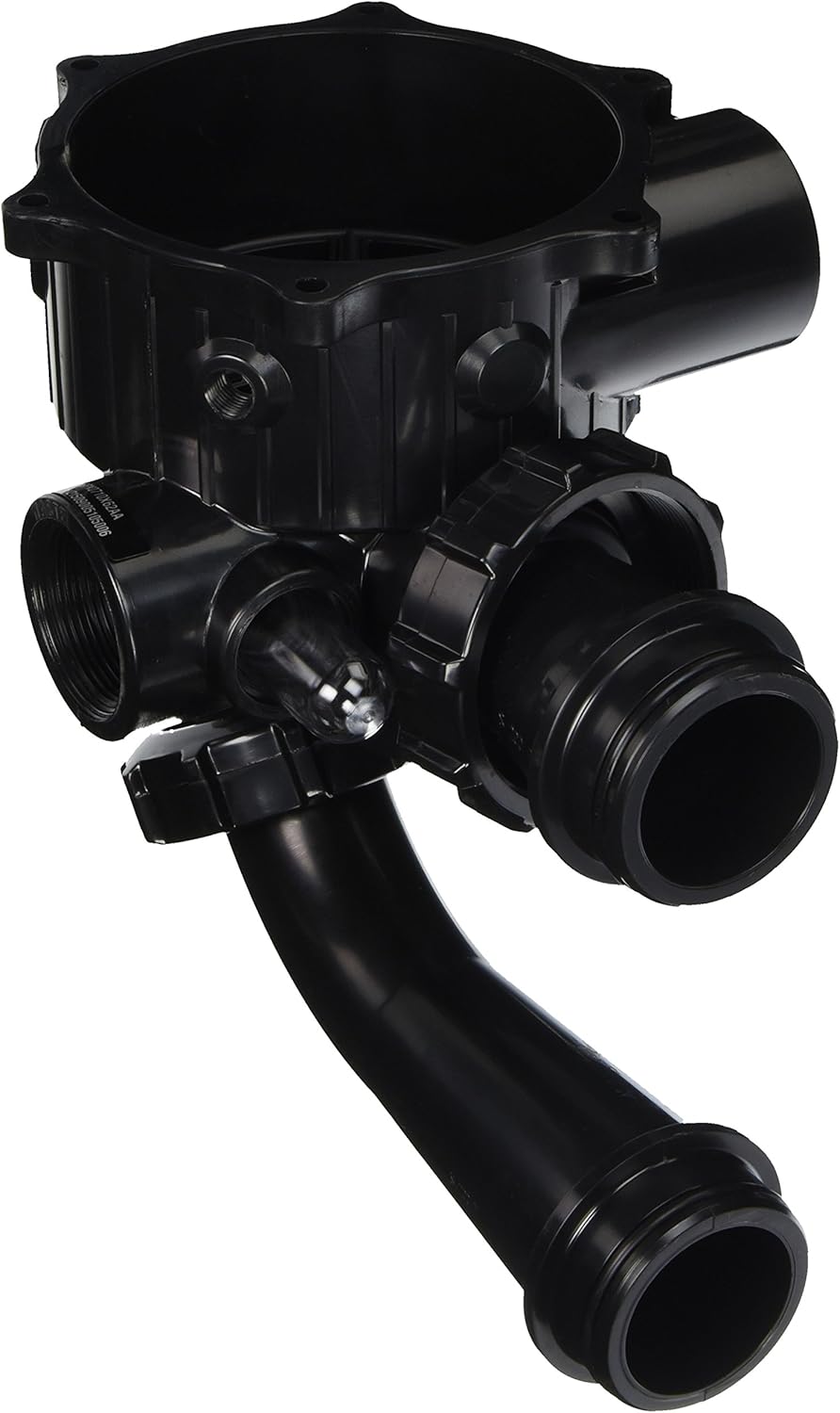Hayward SPX0710X62AA Valve Body Replacement for Hayward Multiport and Sand Filter Valves