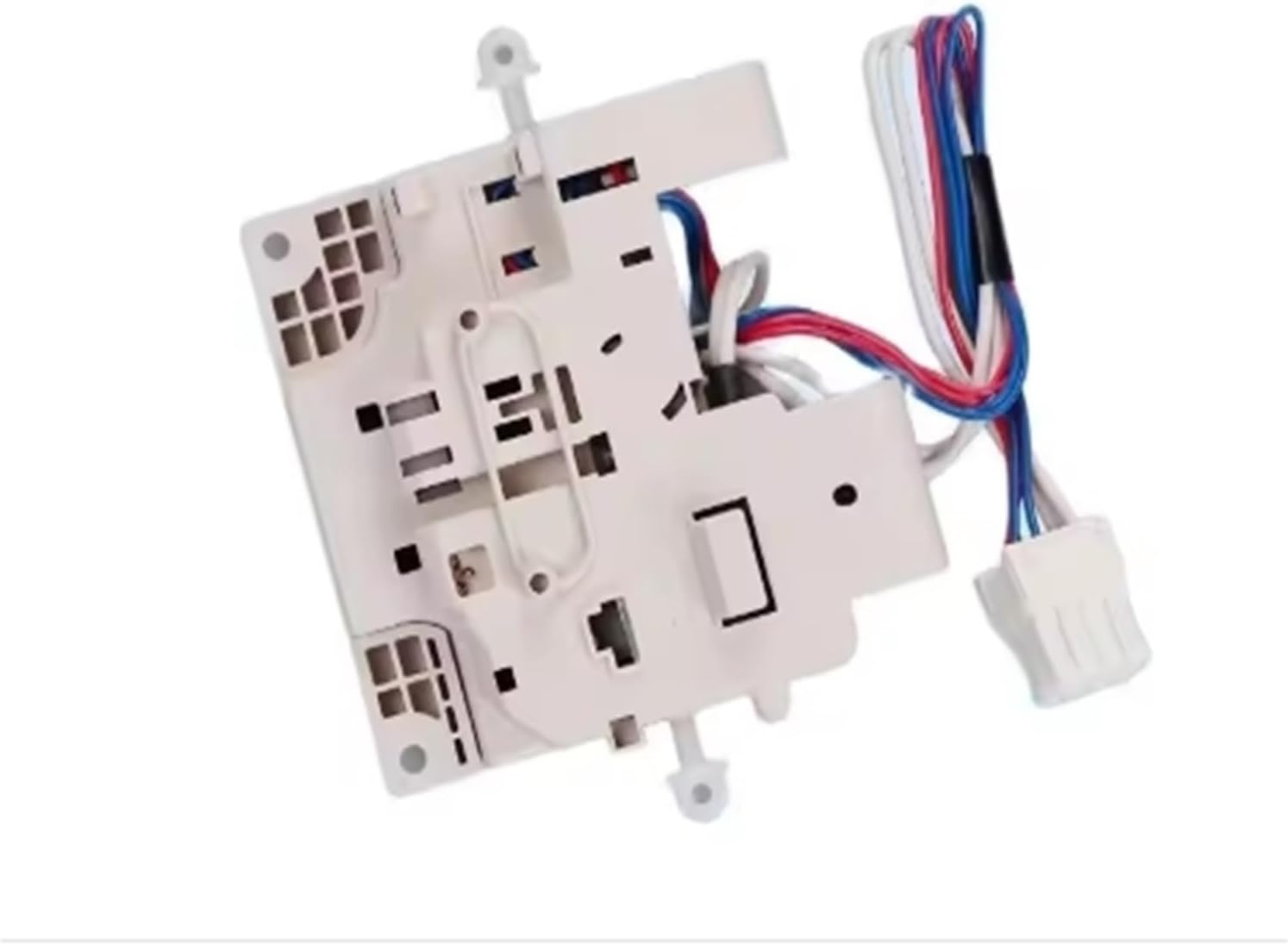 Drum Washing Machine Door Lock,Compatible For Panasonic, XQG70-V75GS VD76GS/XS/ZN Door Switch MSF-15V1/W-1