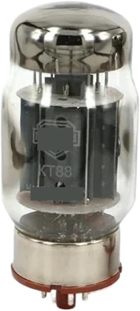 KT88 Tube Replaces 6550 6550C UK-KT88 KT150 KT120 KT88 Tube Amplifier