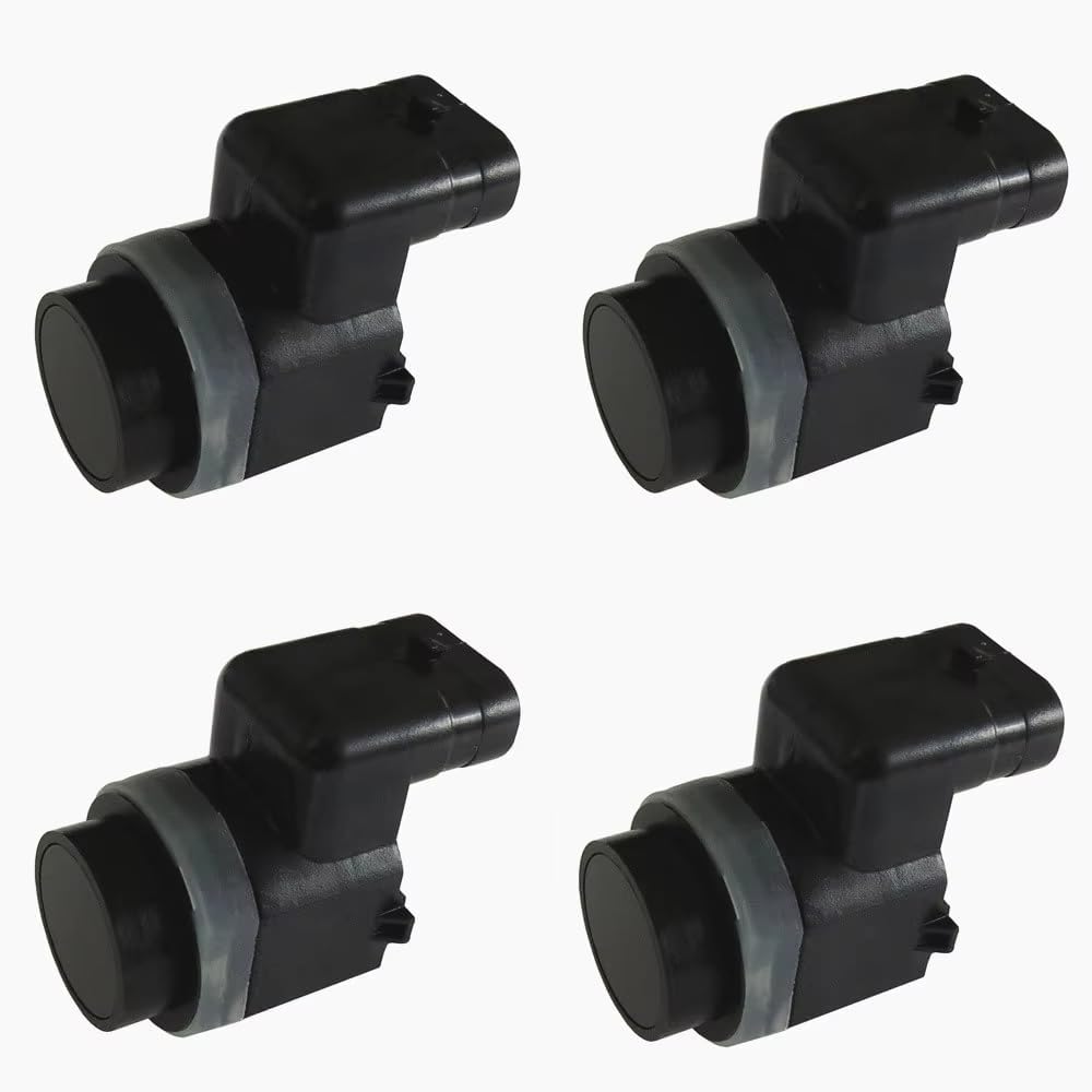 Parking Aid Sensor for R&enault Koleos 2008-2016 28438-BG00A Car Parking Assist Sensor Internal Accessories