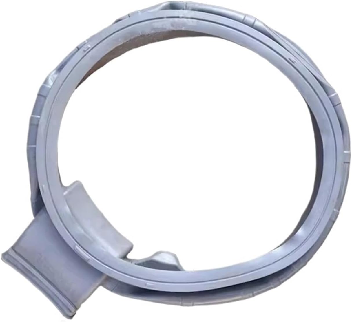 Sealing Ring, Compatible For Samsung, Drum Washing Machine DC64-03176A Waterproof Rubber Sealing Ring Cover