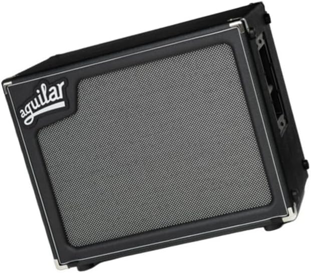 Aguilar SL 210-2x10-inch 400-watt 8 ohm Bass Cabinet
