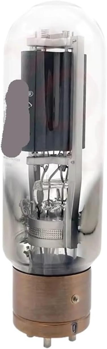 1/2/4PCS 845B Vacuum Tube(1 Piece 845B)