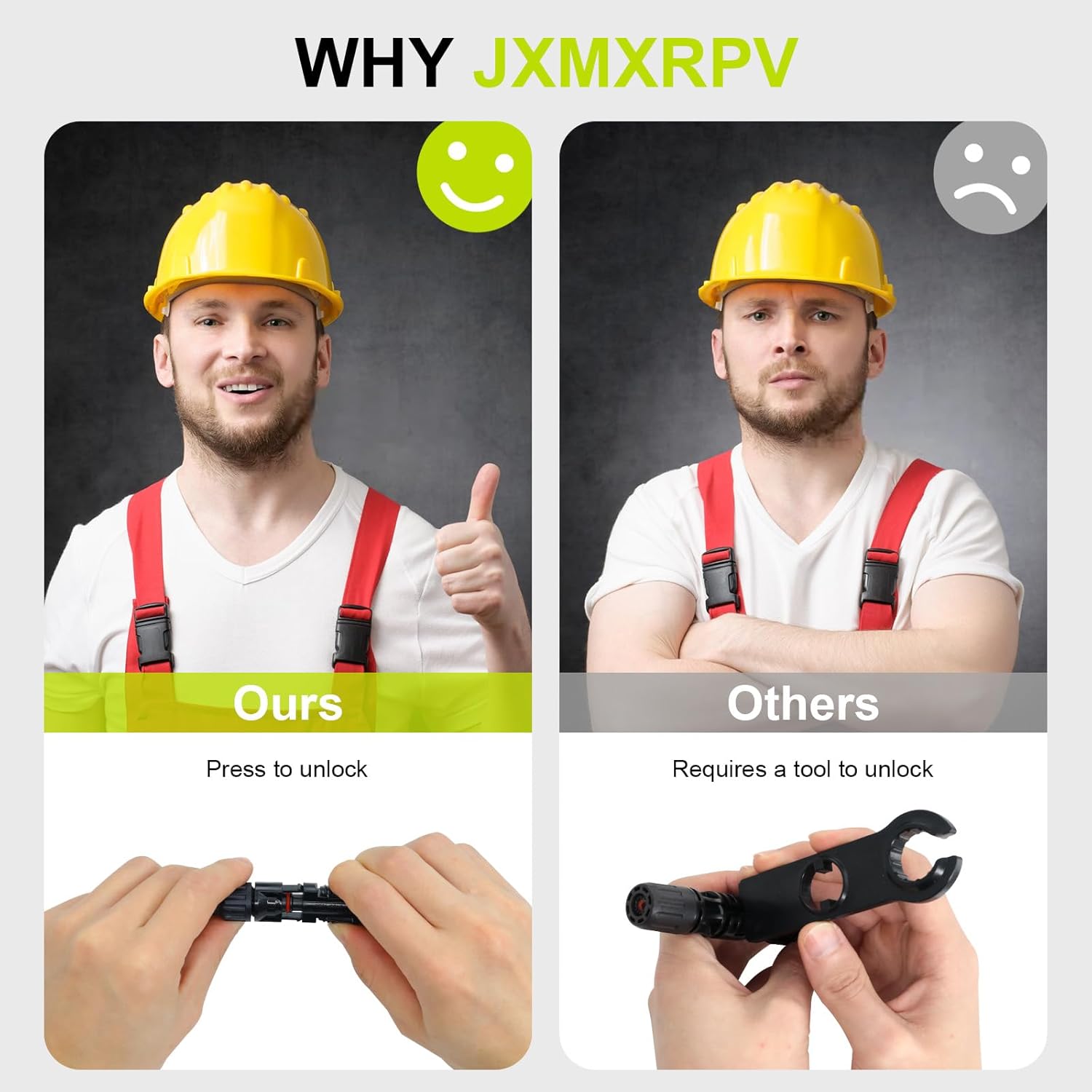 2 to 16 Y Branch Parallel Adapter for PV Cable and 30 Pairs Solar Connector