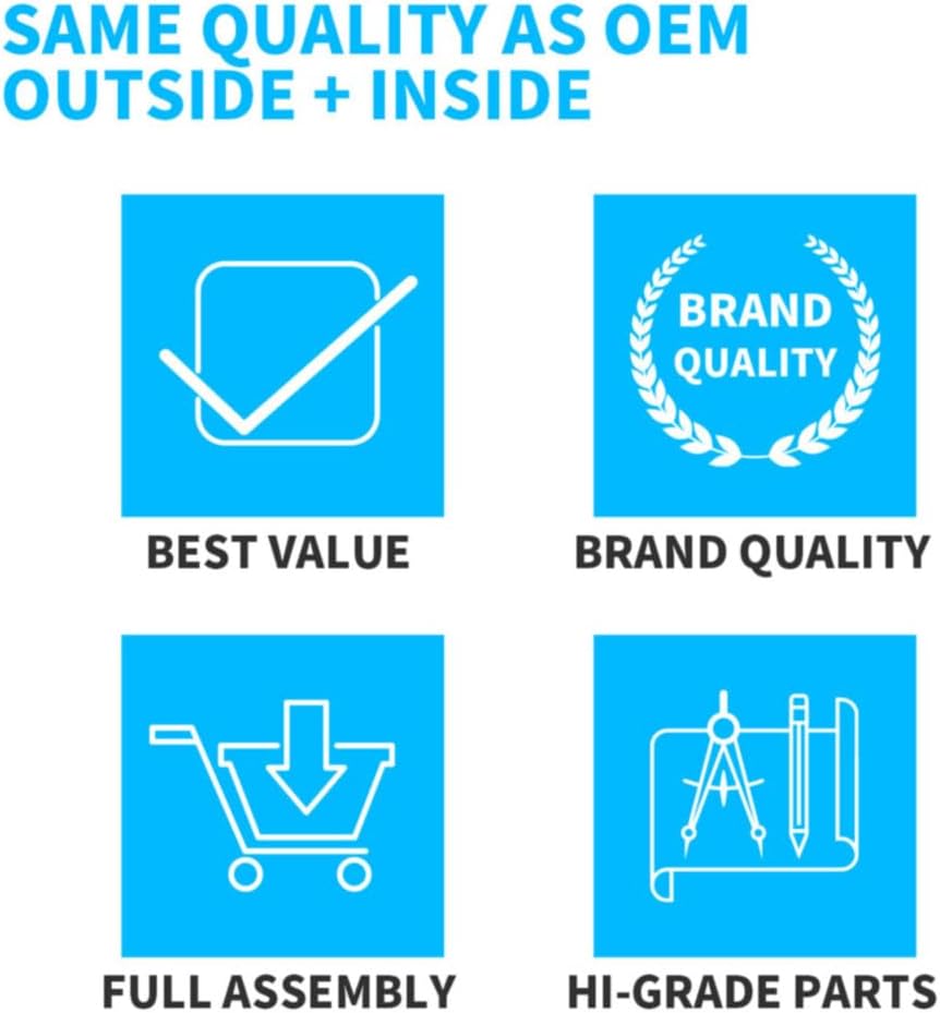 Rear Left Driver Side Black Plastic Other Interior Parts & Accessories Handle Door Inside for Dodge for Dakota 2005-2010,for Mitsubishi for Raider 2006-2009,for Ram for Dakota 901-44171