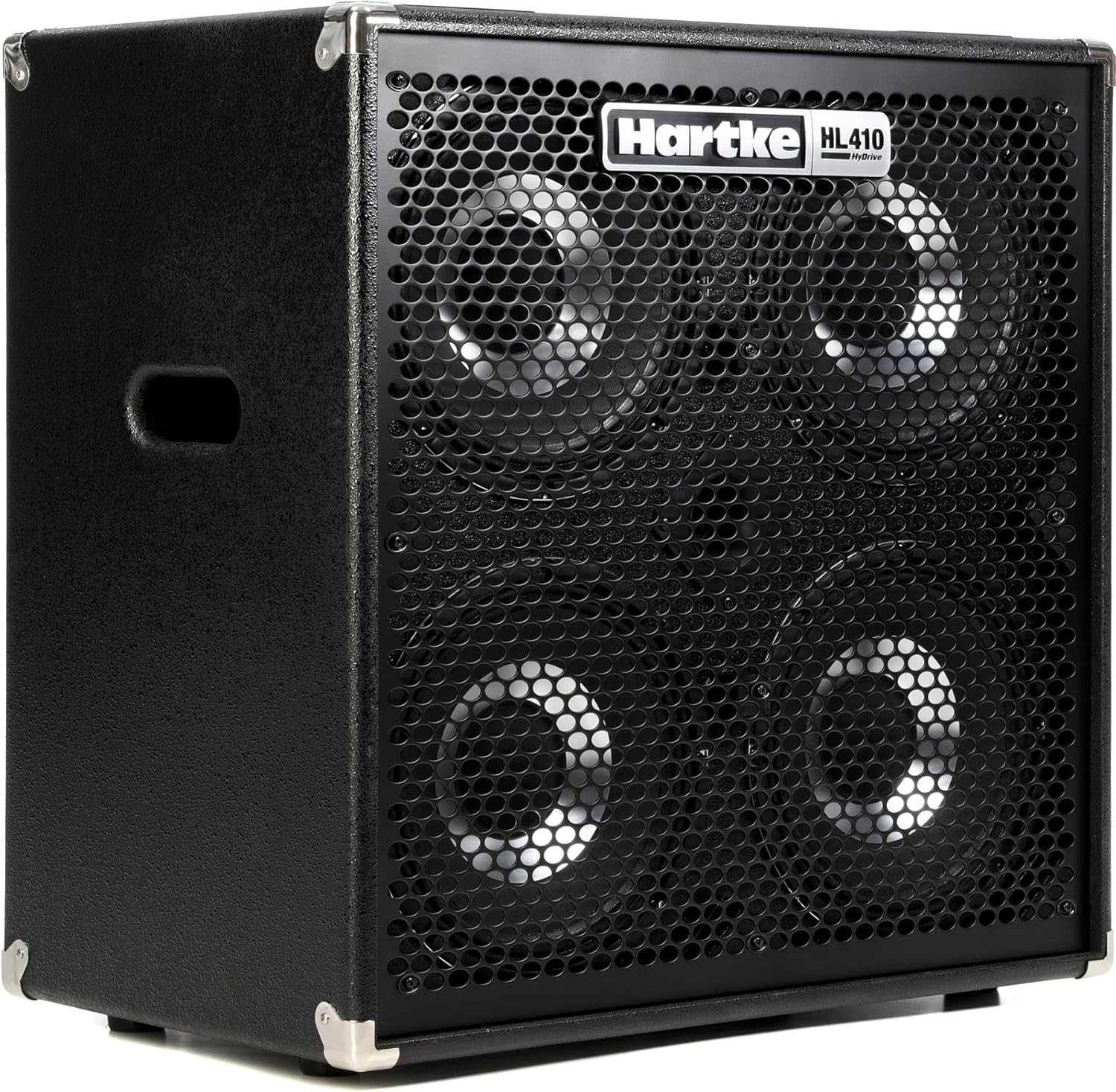 HyDrive HL410 Bass Cabinet