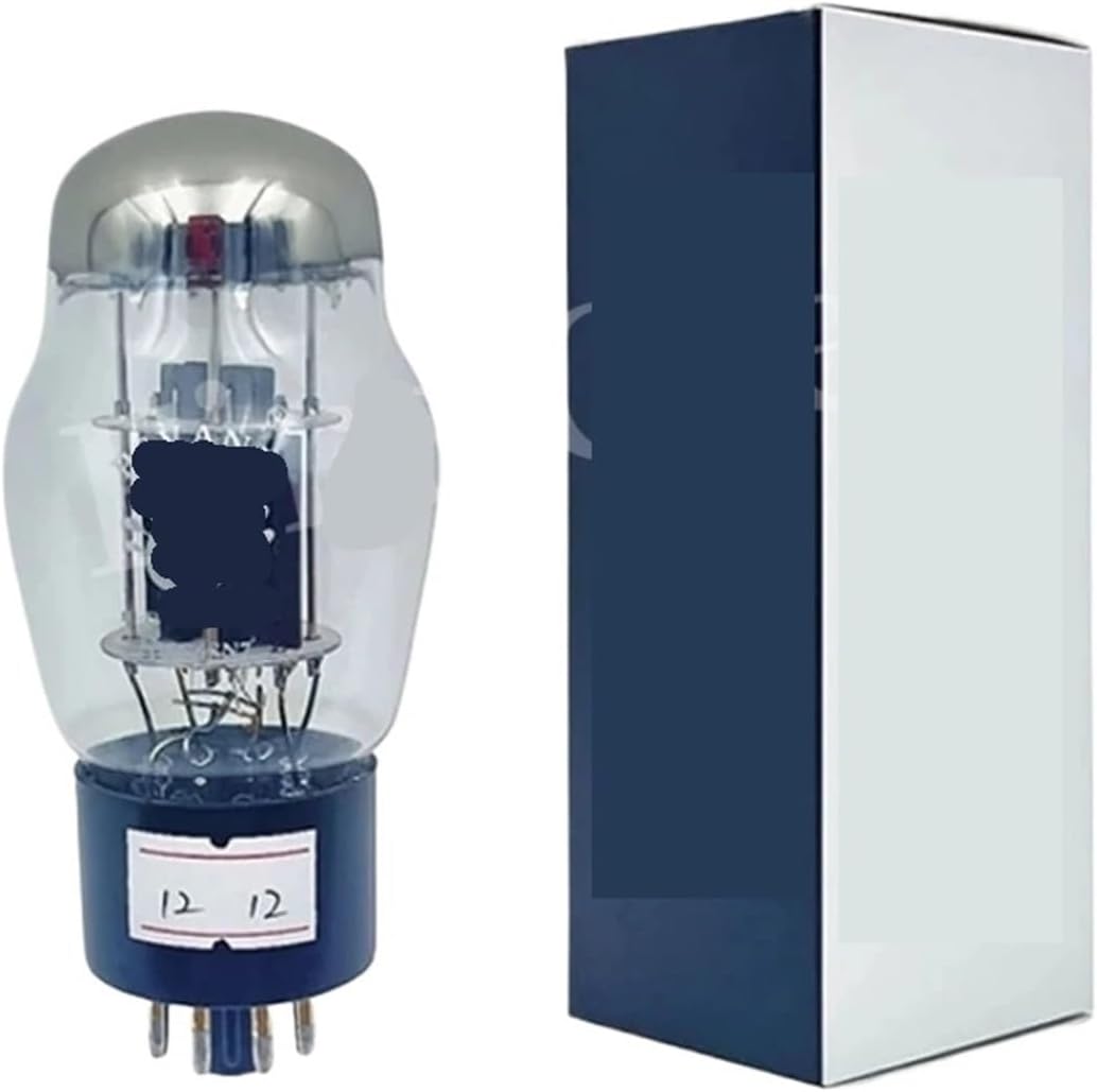 6SN7 6SN7 tube replaces CV181 6SN7 6N8P 6H8C WE6SN7 HIFI audio tube amplifier DIY(1pcs)