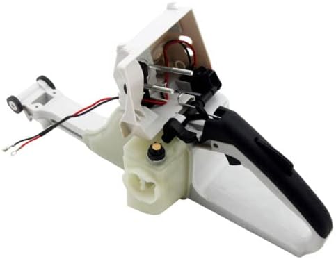 Replace Parts for Machine REAR HANDLE ENGINE GAS FUEL TANK HOUSING for CHAINSAW for Stjhl 044 MS440