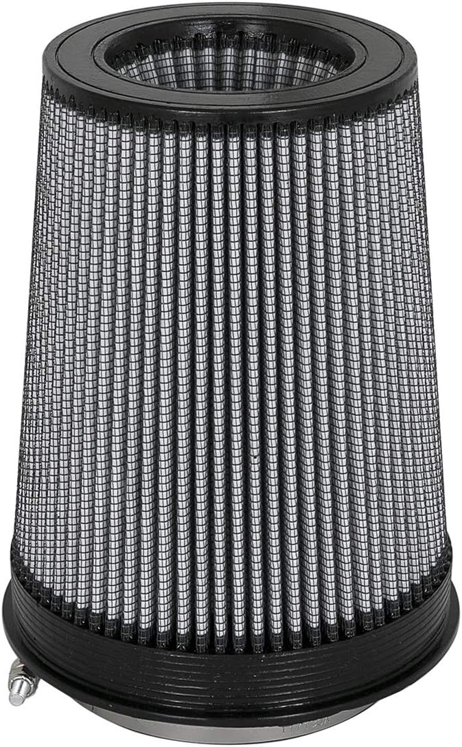 aFe POWER Momentum Intake Replacement Air Filter w/Pro DRY S Media - 5