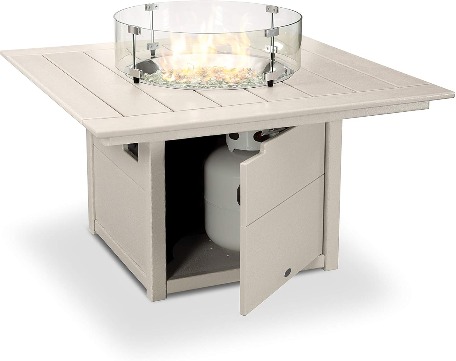 Polywood® Square 42