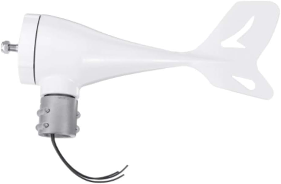 Wind Turbines Generator with Controller Windmill Energy Turbines Wind Turbine Energy Generators for Home Park Street Light,8 Blades,12v