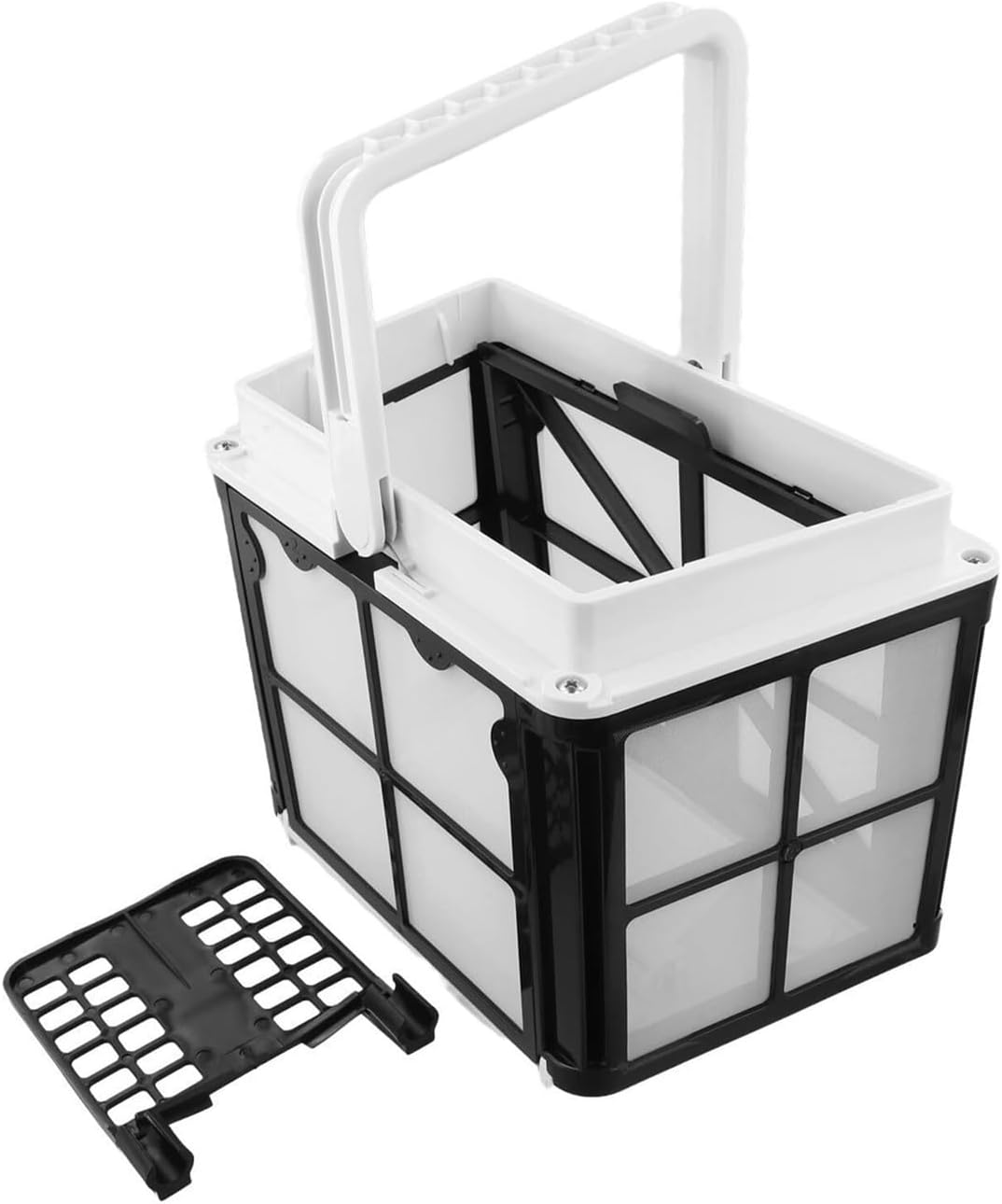 9991459-R1 Ultrafine Filter Basket Replacement for Dolphin Pool Cleaners S50 S100 Active 10 T15