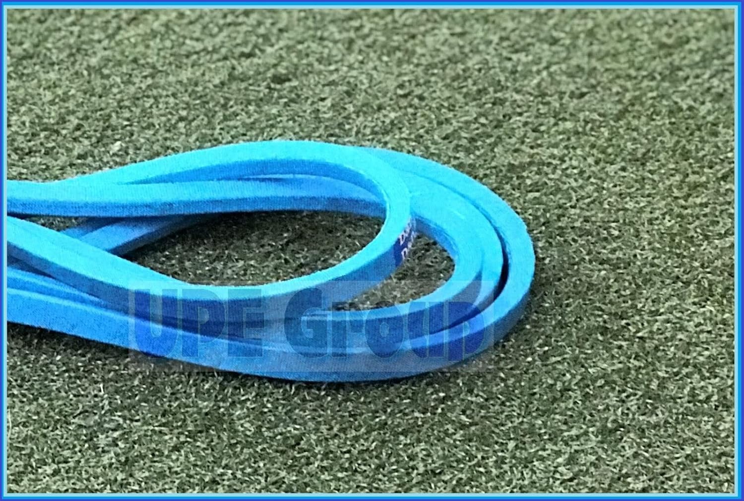 Industrial & Lawn Mower Belt B144K 5LK1470 (5/8 X 147